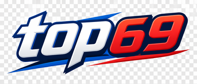 Top69 logo